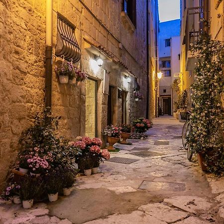 L' Alcova Di Federico Vila Trani Exterior foto